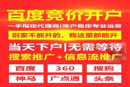 百度优化推广案例：案例分析及优化效果